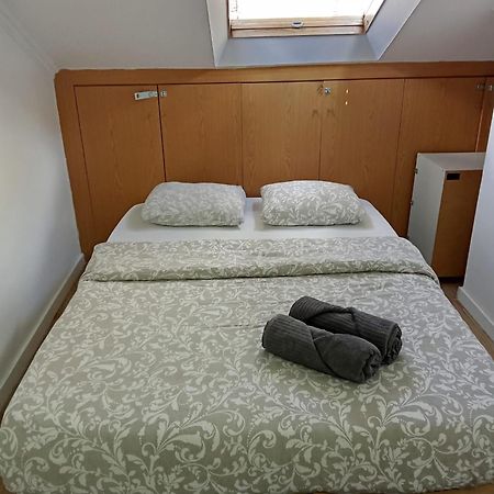ליסבון Bica Mini Hostel מראה חיצוני תמונה
