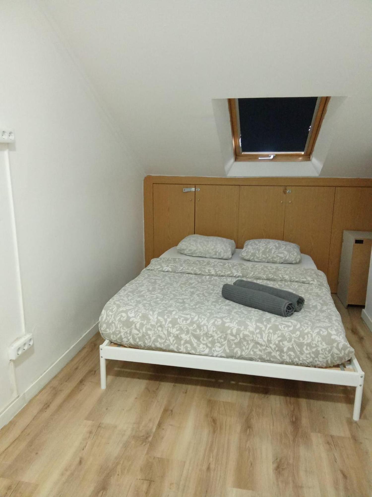 ליסבון Bica Mini Hostel מראה חיצוני תמונה